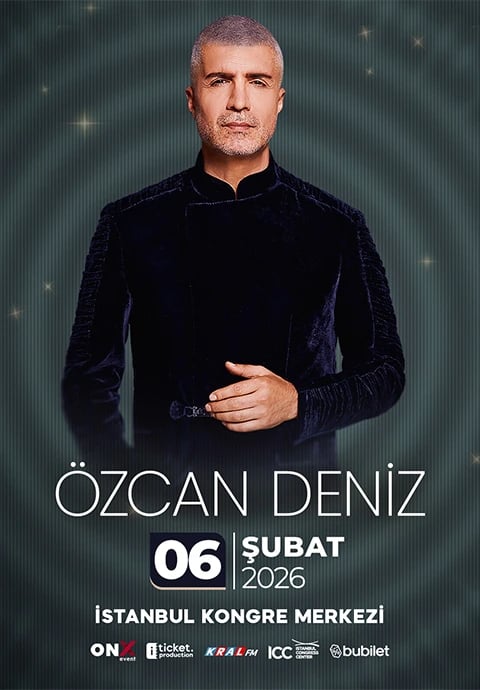 Özcan Deniz