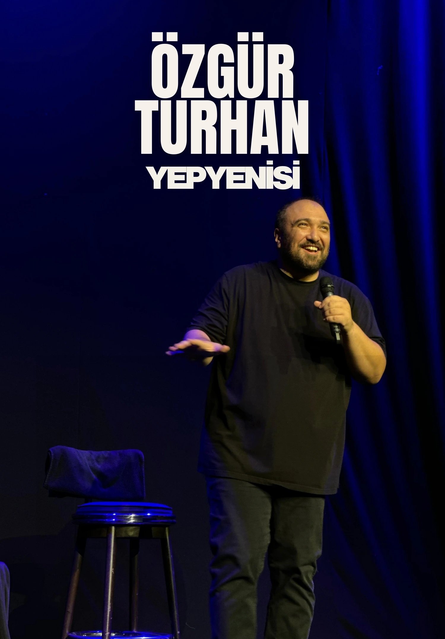 Özgür Turhan - Yepyenisi