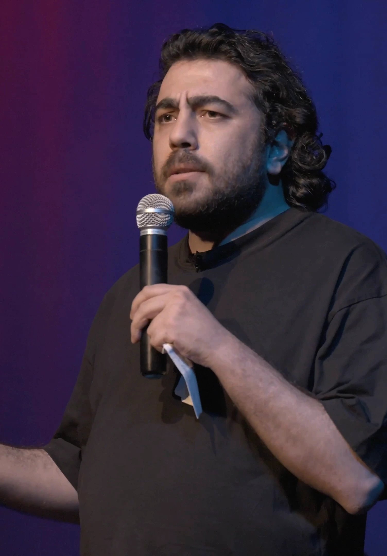 Özkan Çelik Böyle de Bir Şey Var