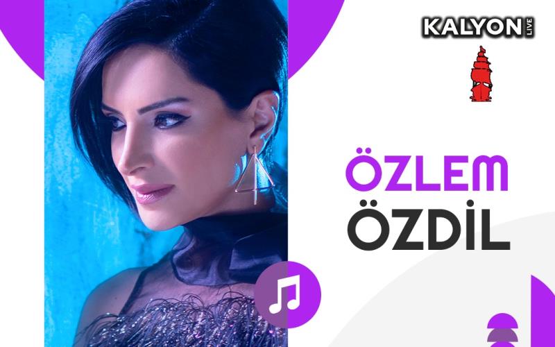 Özlem Özdil Konseri