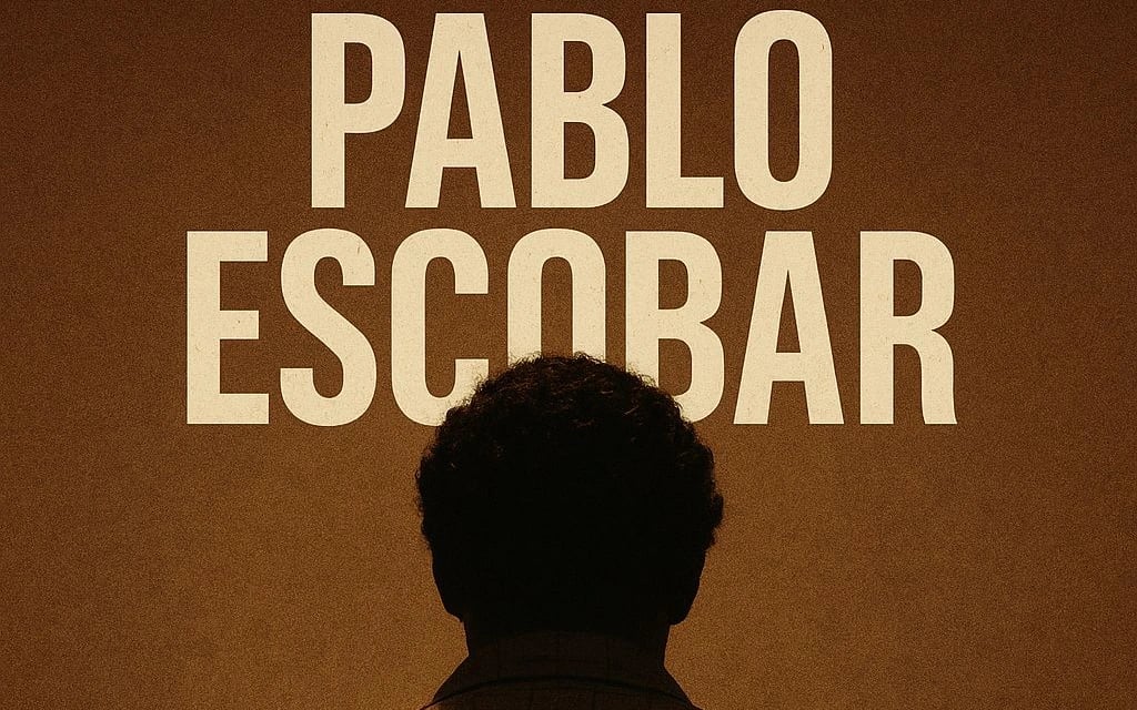 Pablo Escobar Oyunu