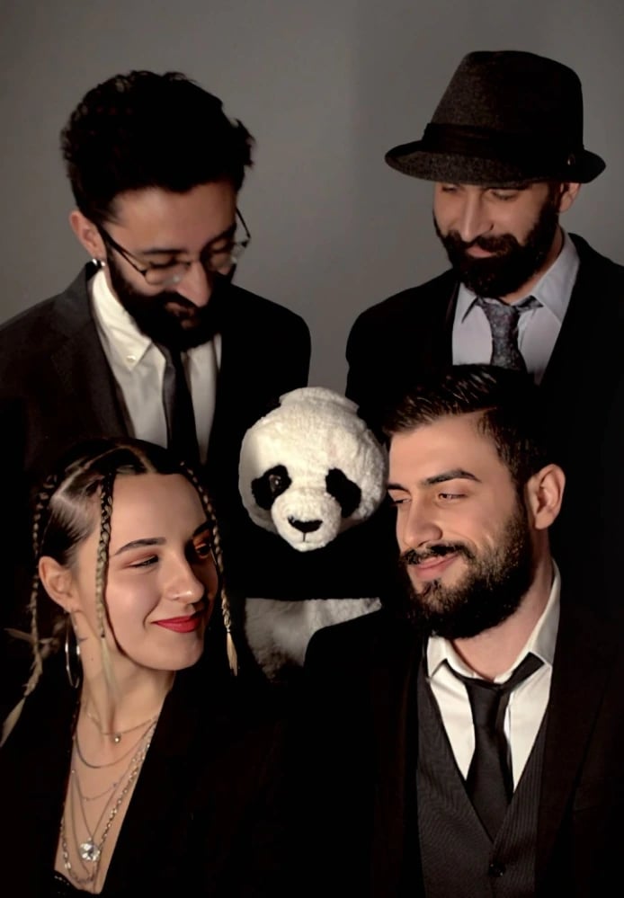 Pandami Music