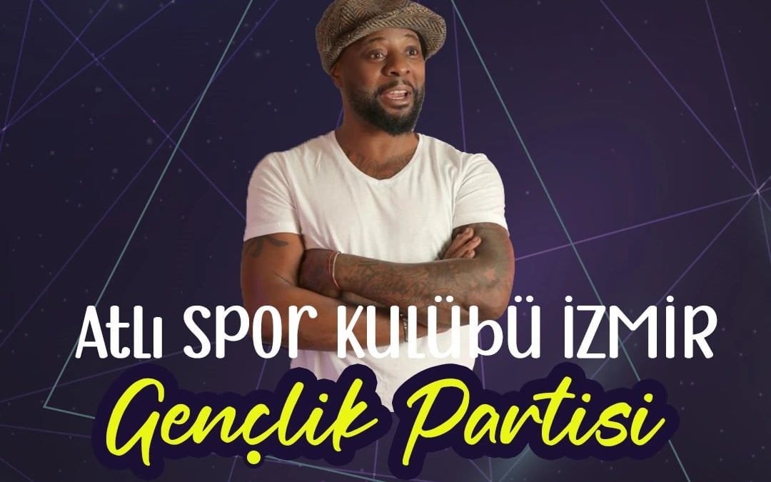 Pascal Nouma Gençlik Partisi
