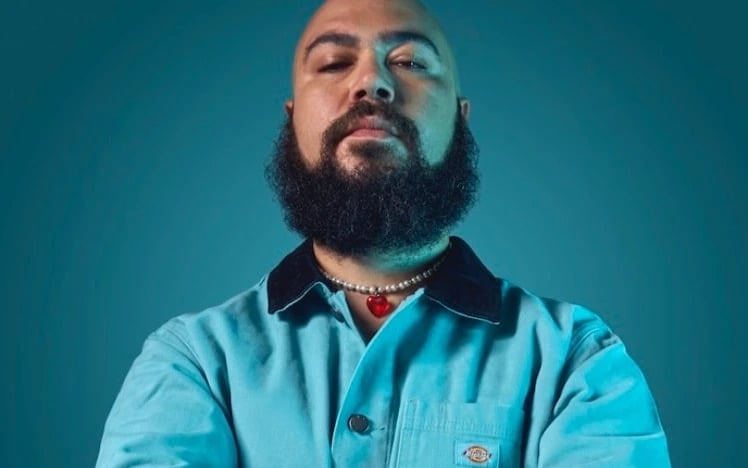 Patron - Kış Uykusu Konserleri