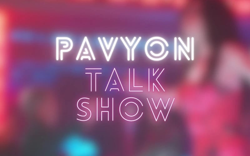 Pavyon: Talk Show