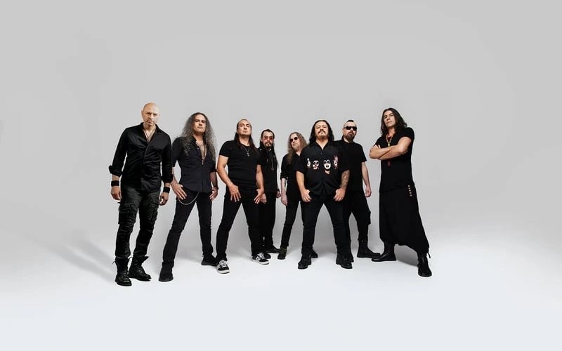Pentagram Akustik Konser