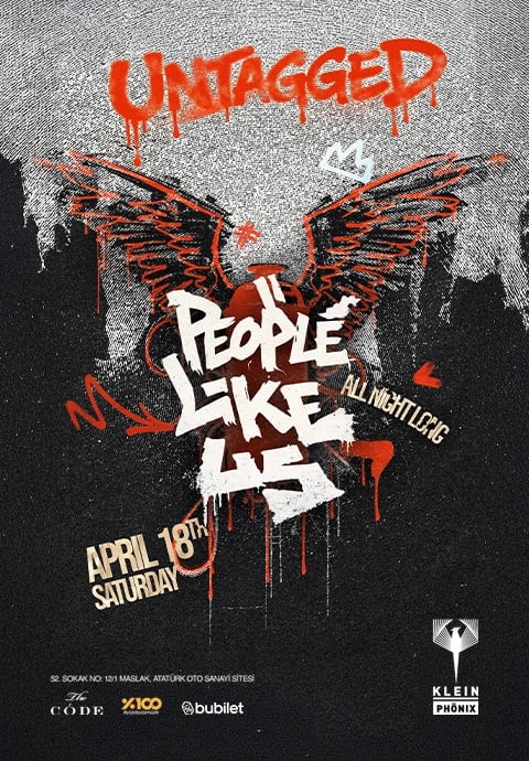 People Like Us | Klein Phönix