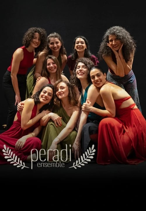 Peradi Ensemble Konseri 