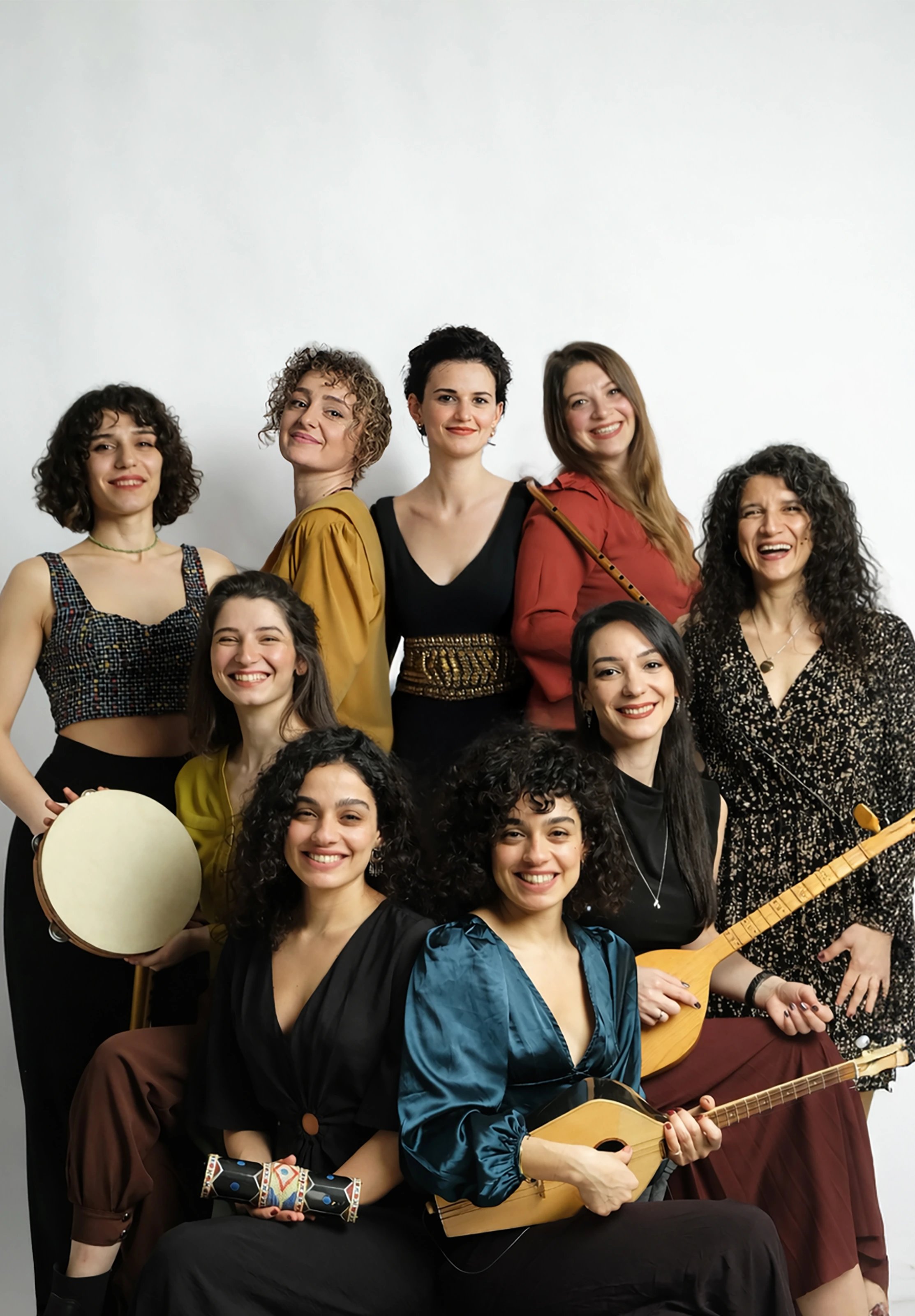 Peradi Ensemble Konseri 