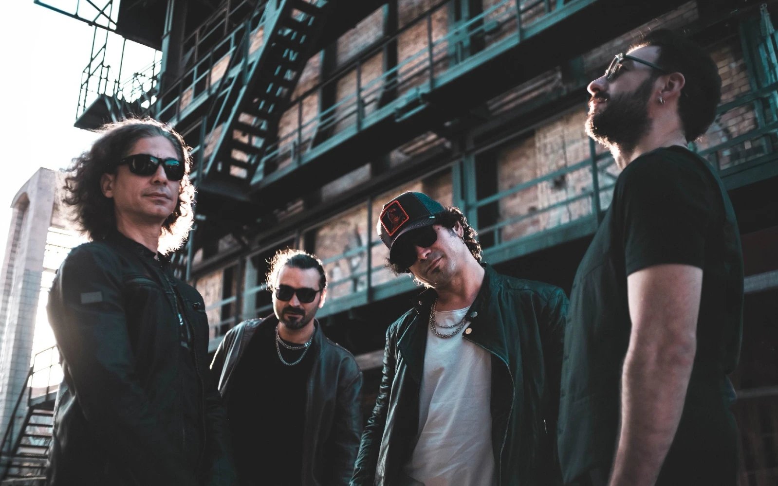 PETCH MODE 'An Evening With Depeche Mode Music' poster