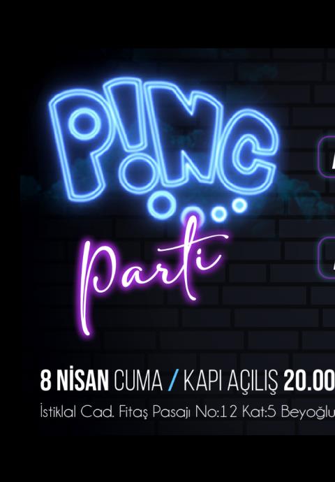 Pinç Pub Party Oğuzhan Uğur Ve Orkestrası