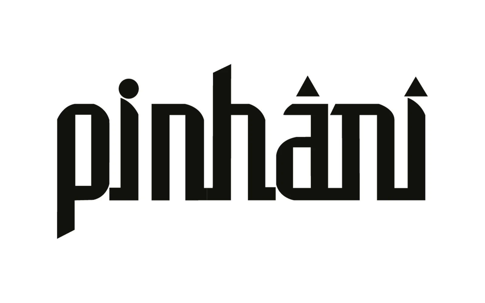 Pinhani poster