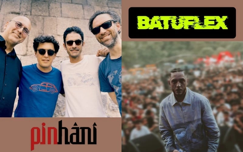Pinhani & Batuflex