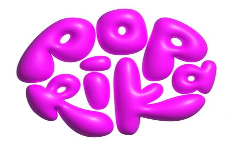 Poprika ile Bir Neslin Travmaları Partisi poster