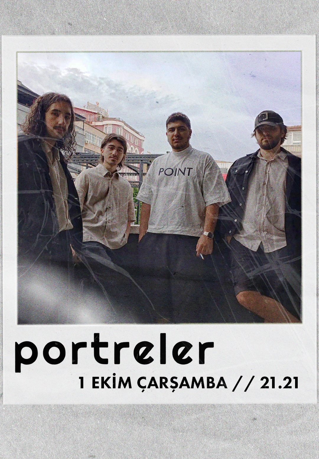 Portreler