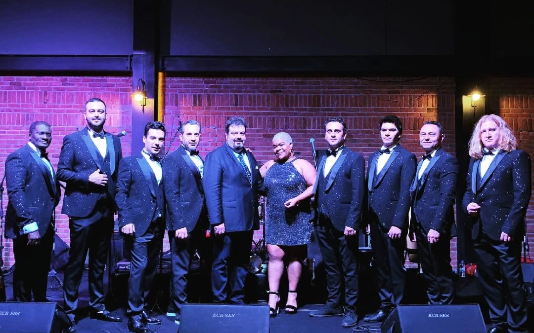Positive Live Project & İbis Maria