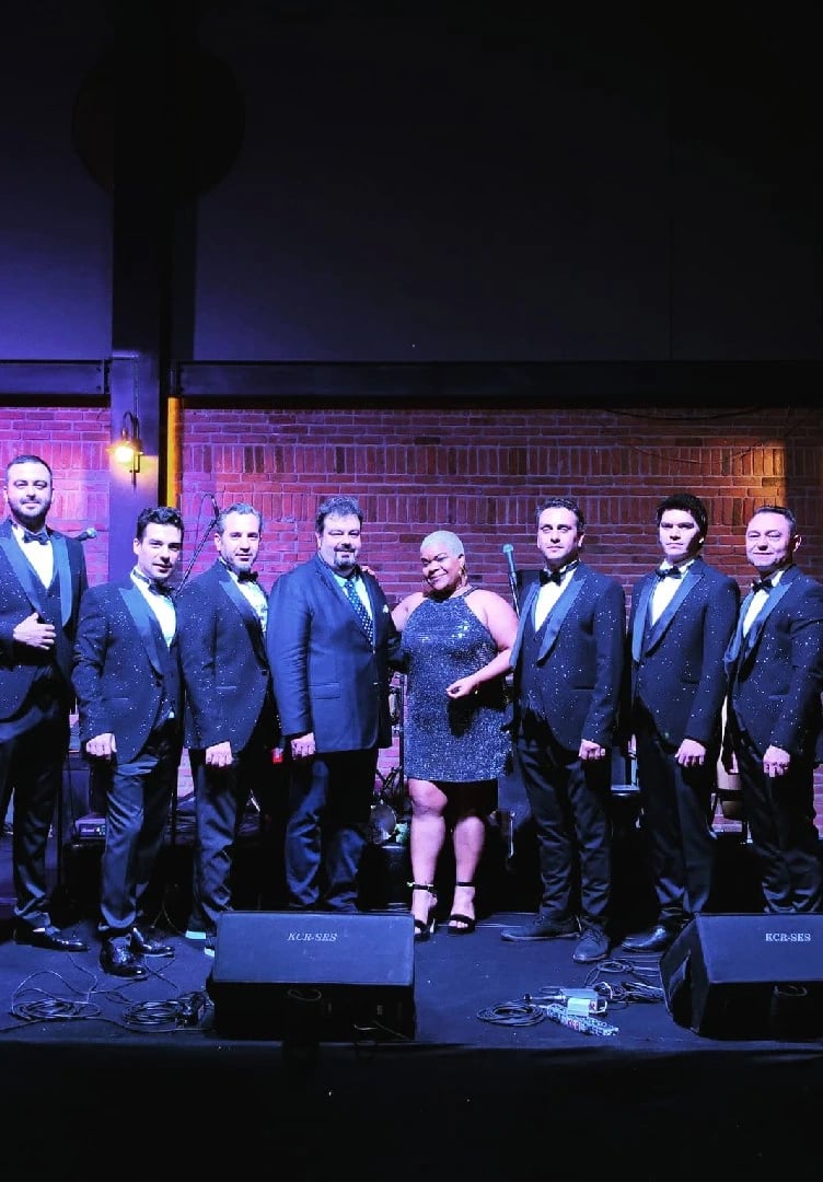 Positive Live Project & İbis Maria
