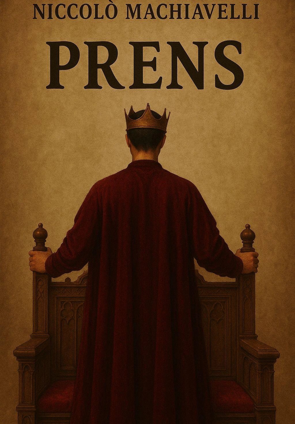 Prens