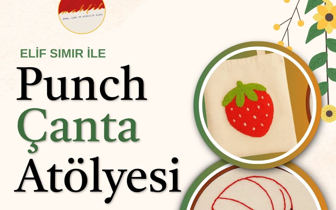 Punch Çanta Atölyesi