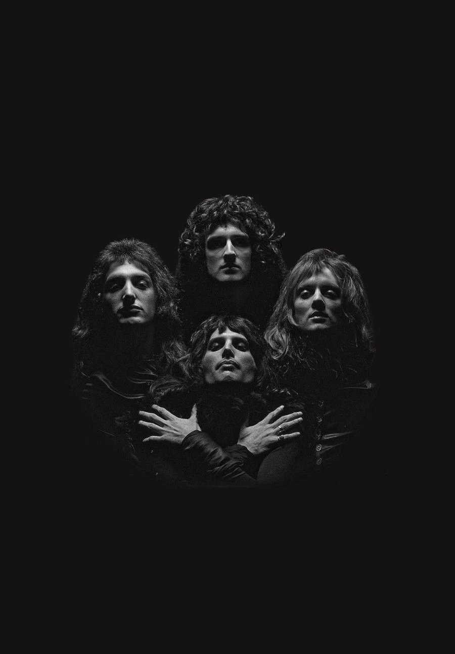 Queen for Strings