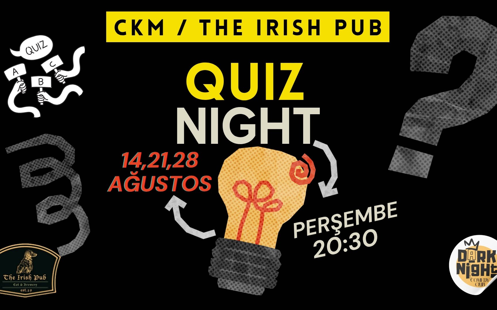 Quiz Night