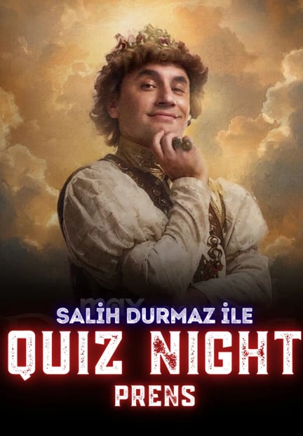 Quiz Night – Prens