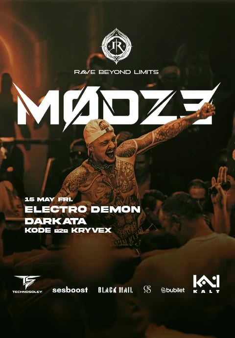 Rabel Project | MODZE