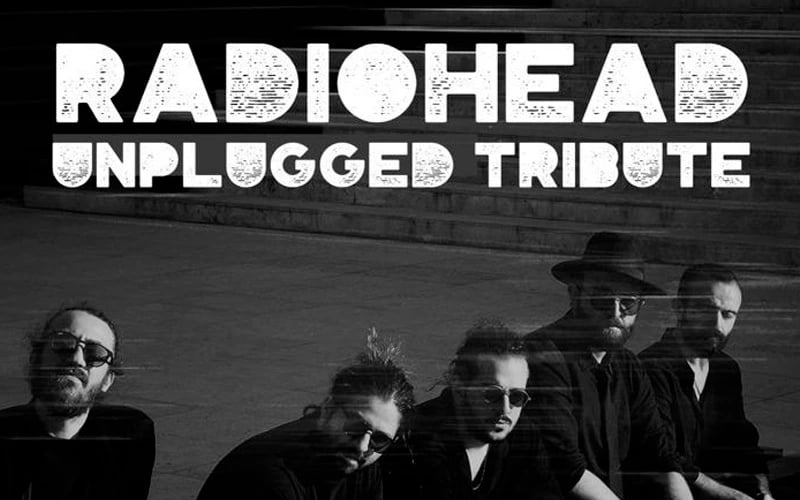 Radiohead Unplugged Tribute