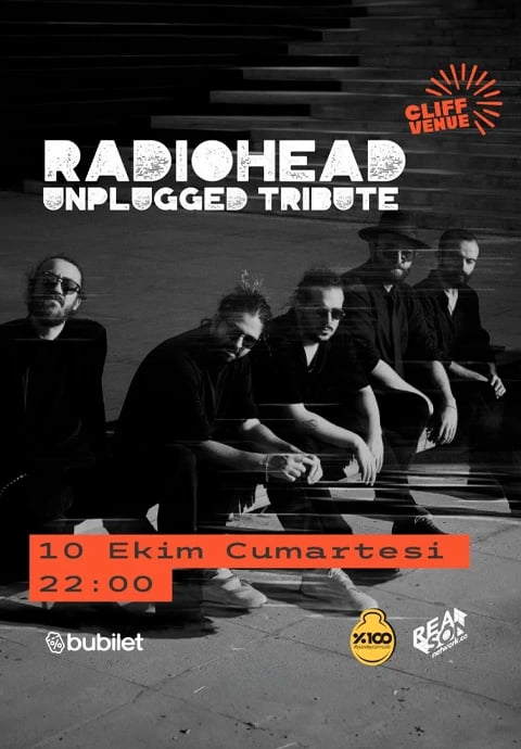 Radiohead Unplugged Tribute