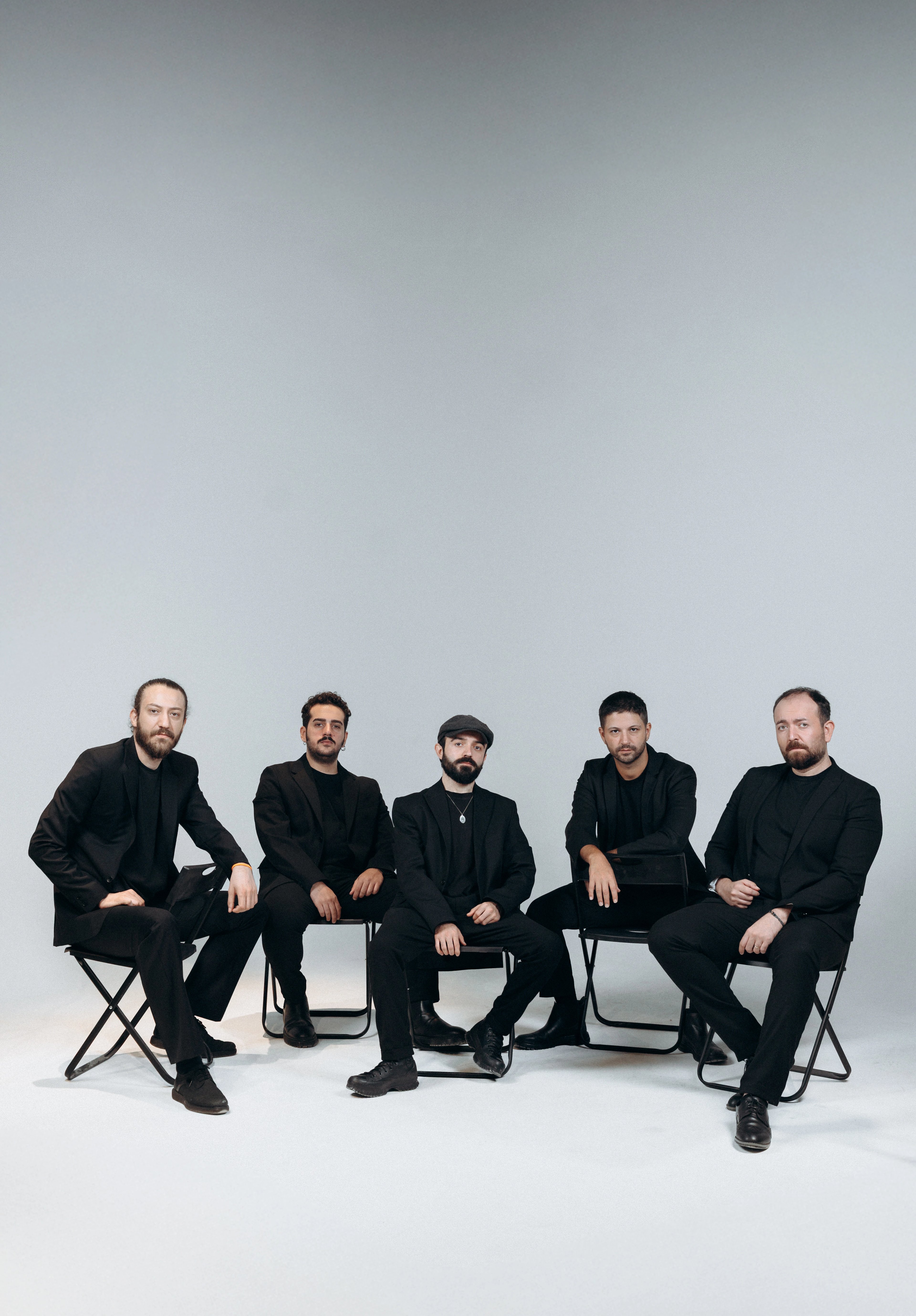 Radiohead Unplugged Tribute 