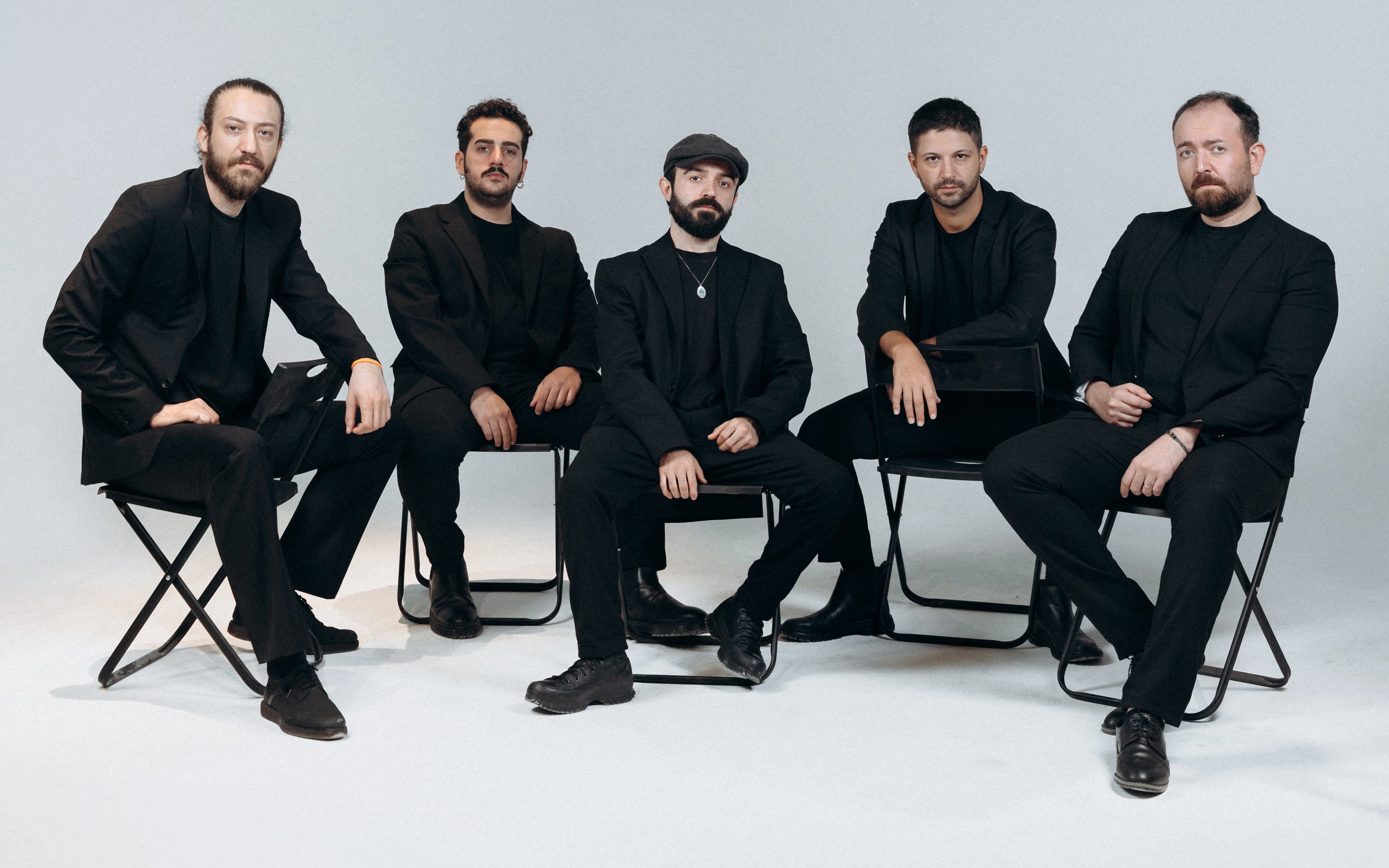 Radiohead Unplugged Tribute poster