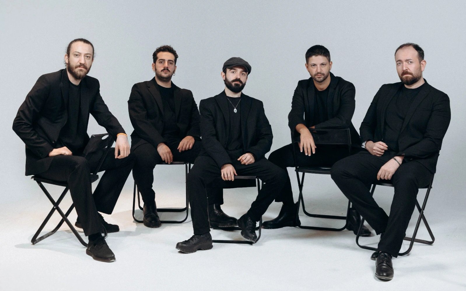 RUT-A Tribute to Radiohead