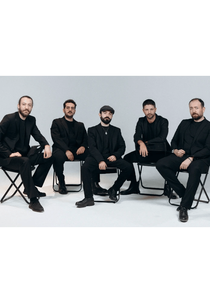 RUT-A Tribute to Radiohead