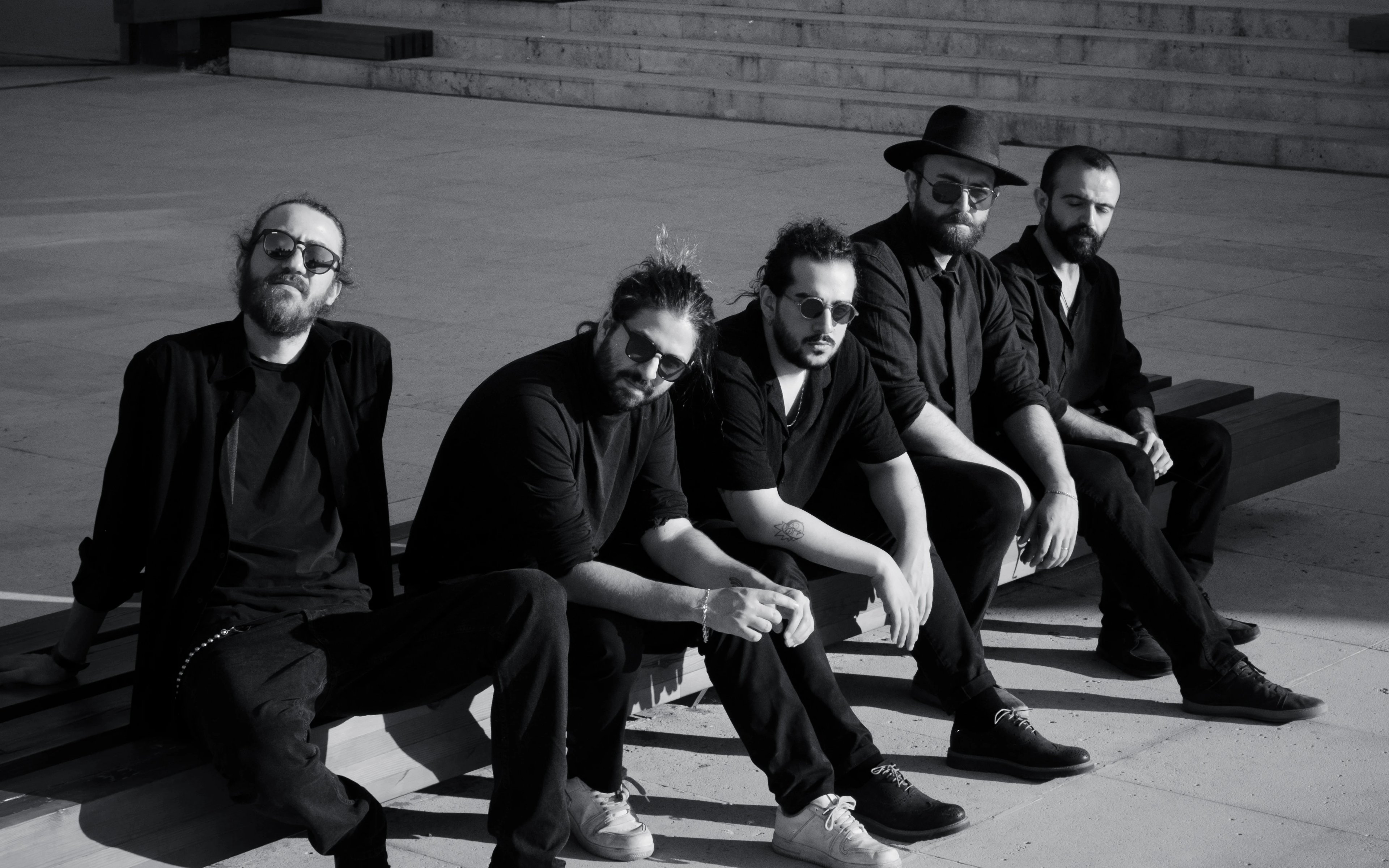 RUT-A Tribute to Radiohead poster