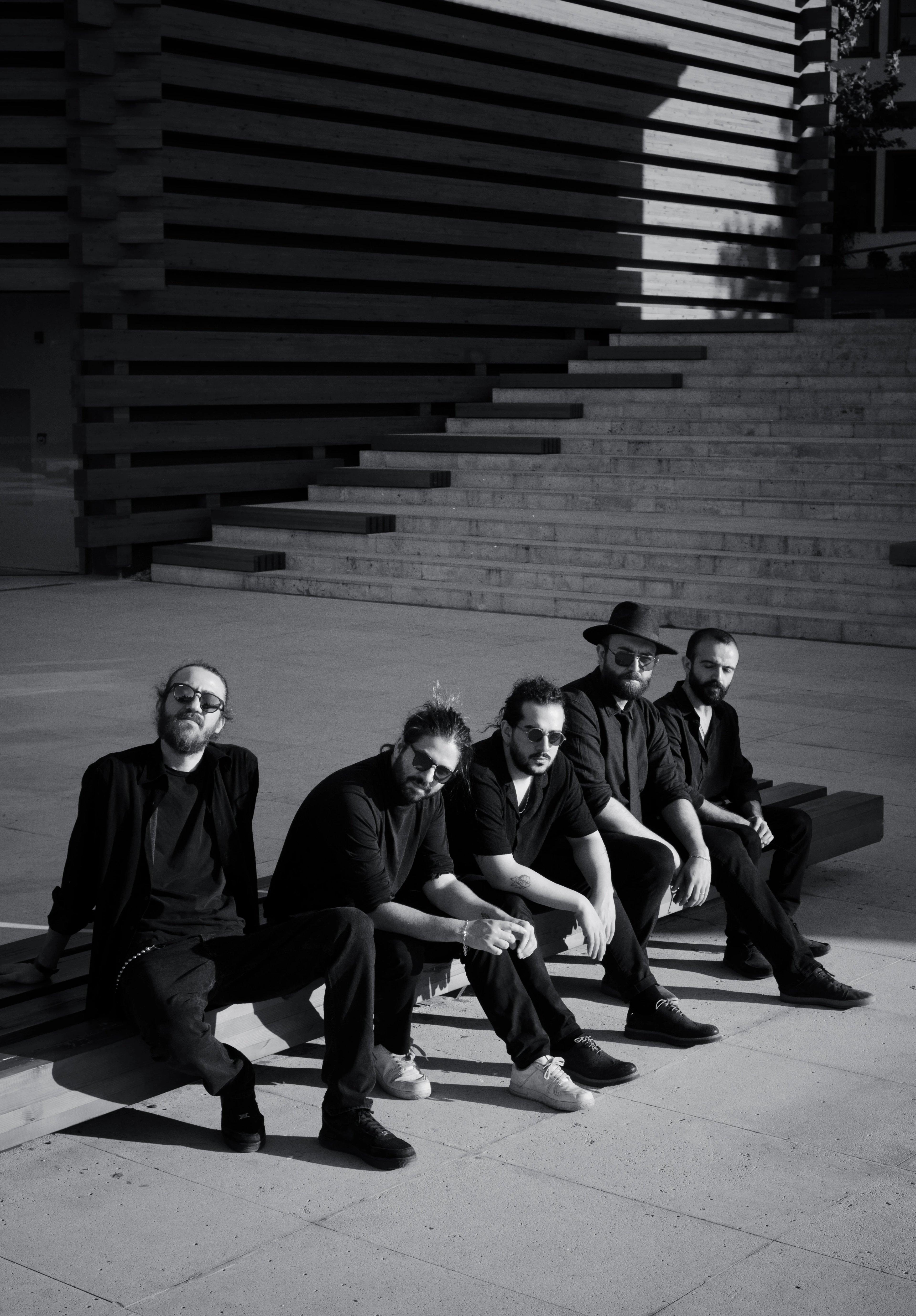 RUT-A Tribute to Radiohead