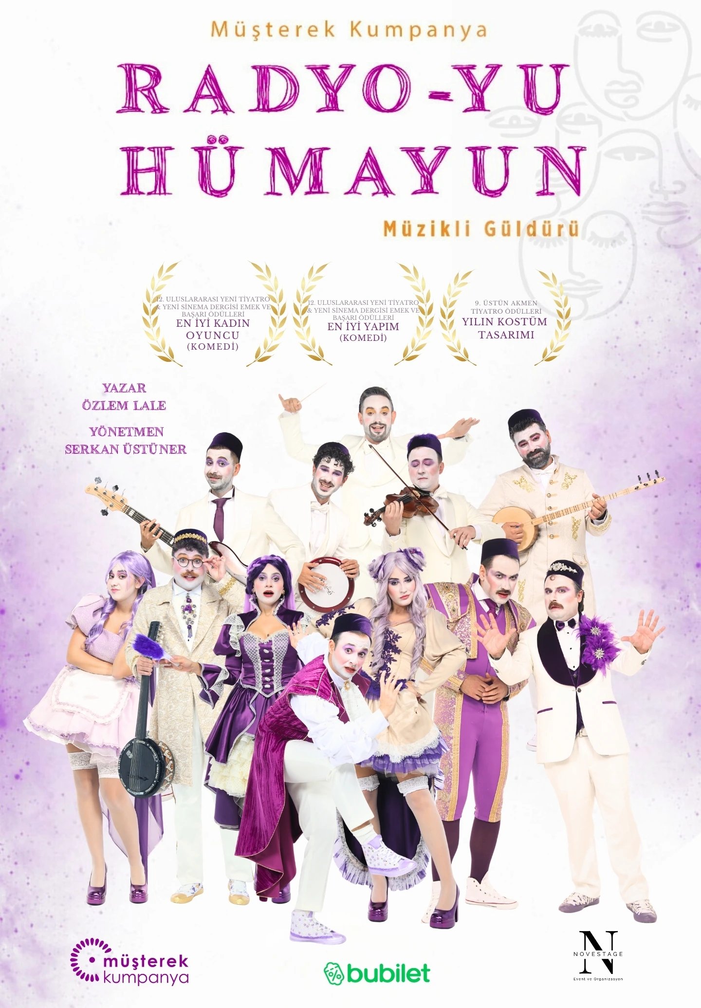 Radyo-yu Hümayun