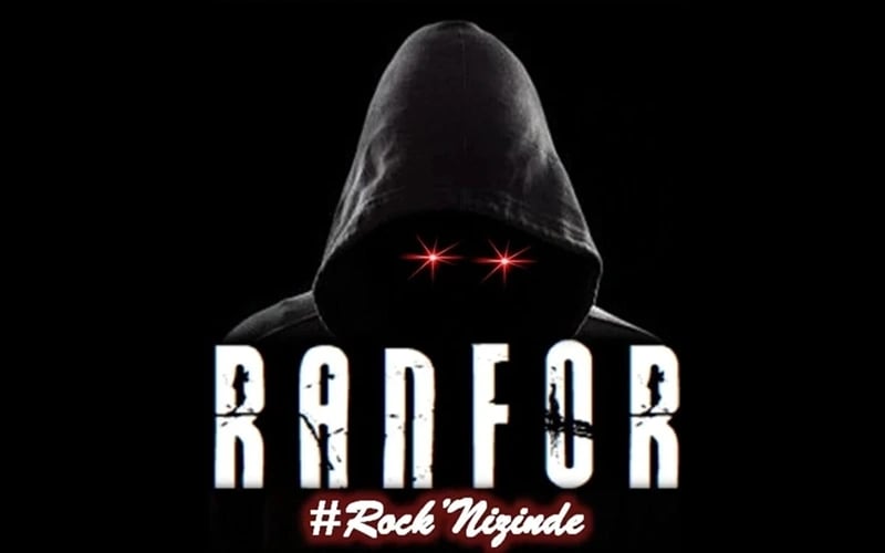 Ranforock & Enkarne Konseri
