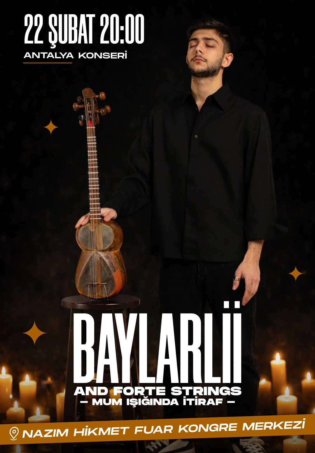 Rashid Baylarlii