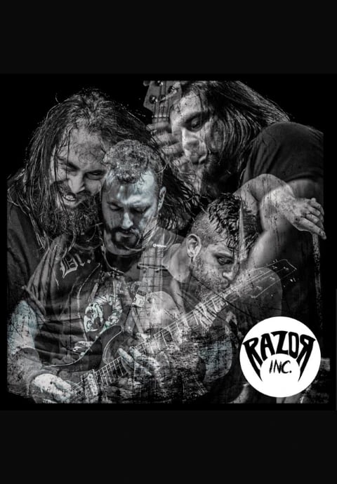 RAZOR INC. & ONBOARD