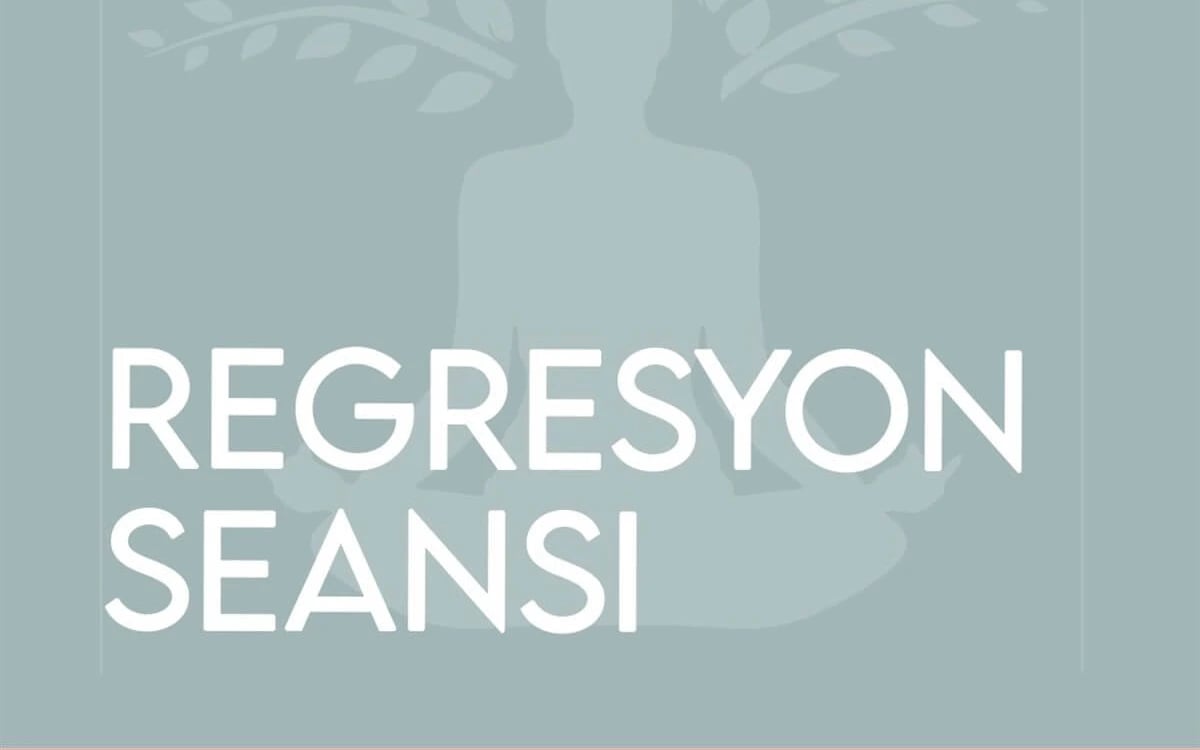 Geçmişe Yolculuk: Regresyon Terapisi Workshop