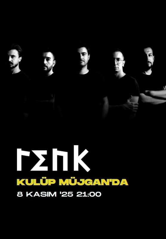 Renk Konseri