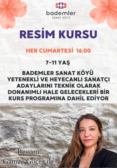 Resim Kursu