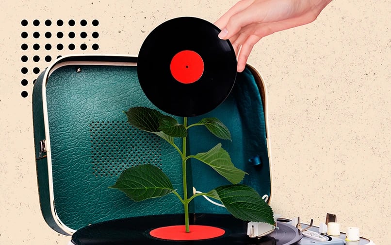 Retro Chic Konseri