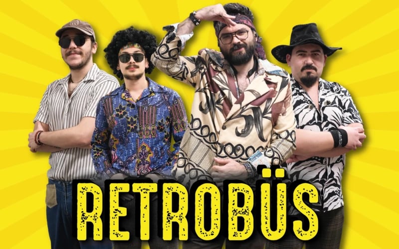 Retrobüs