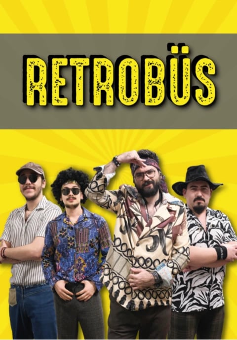 Retrobüs