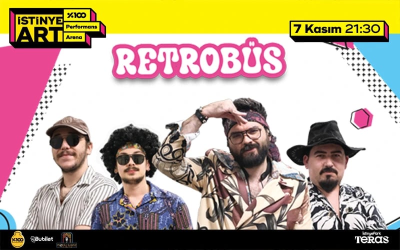Retrobüs