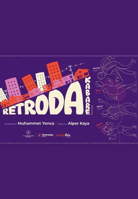 Retroda Kabare