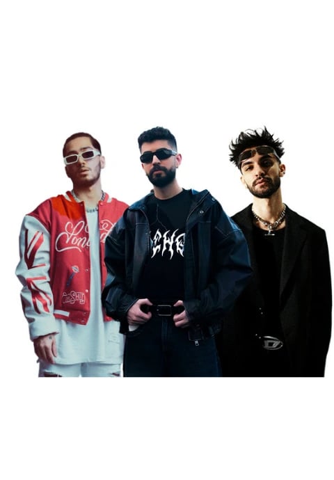 Revart & Lukhan & Jako Konseri