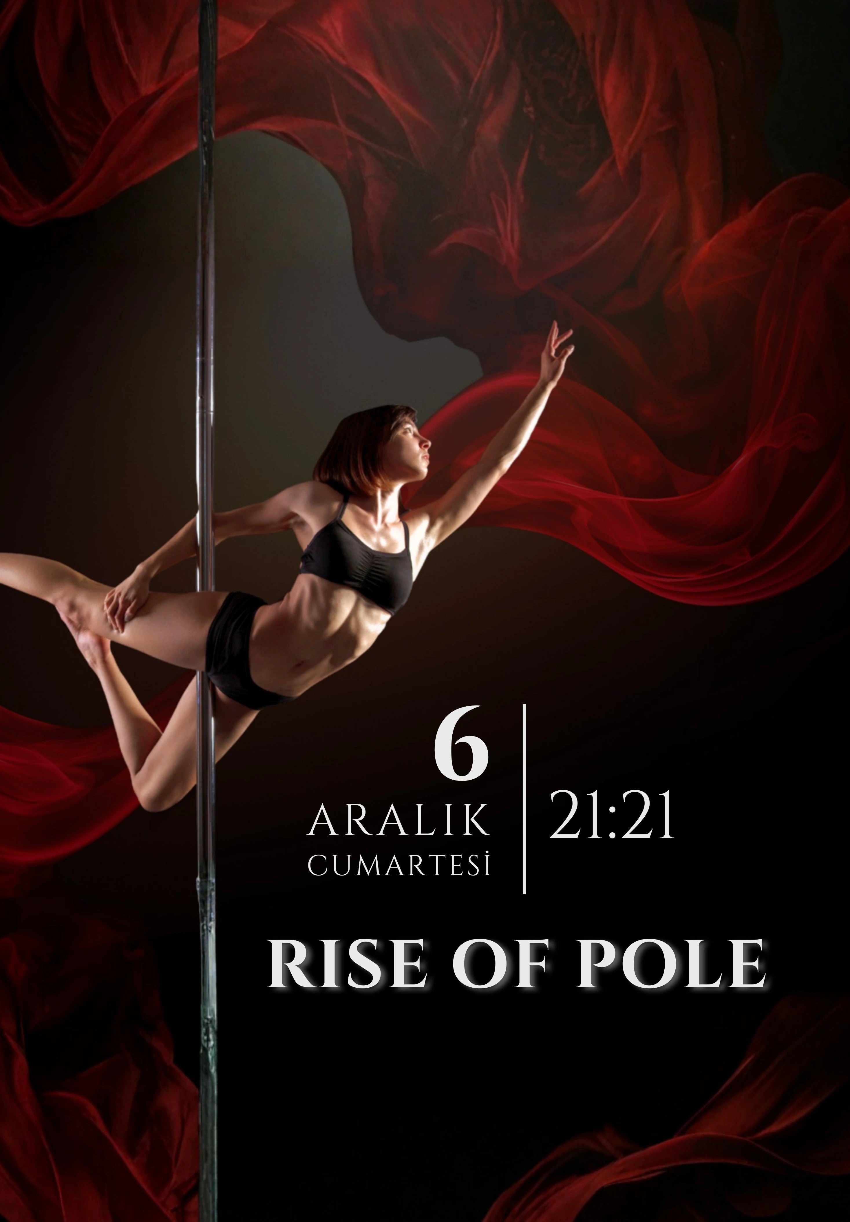 Rise of Pole