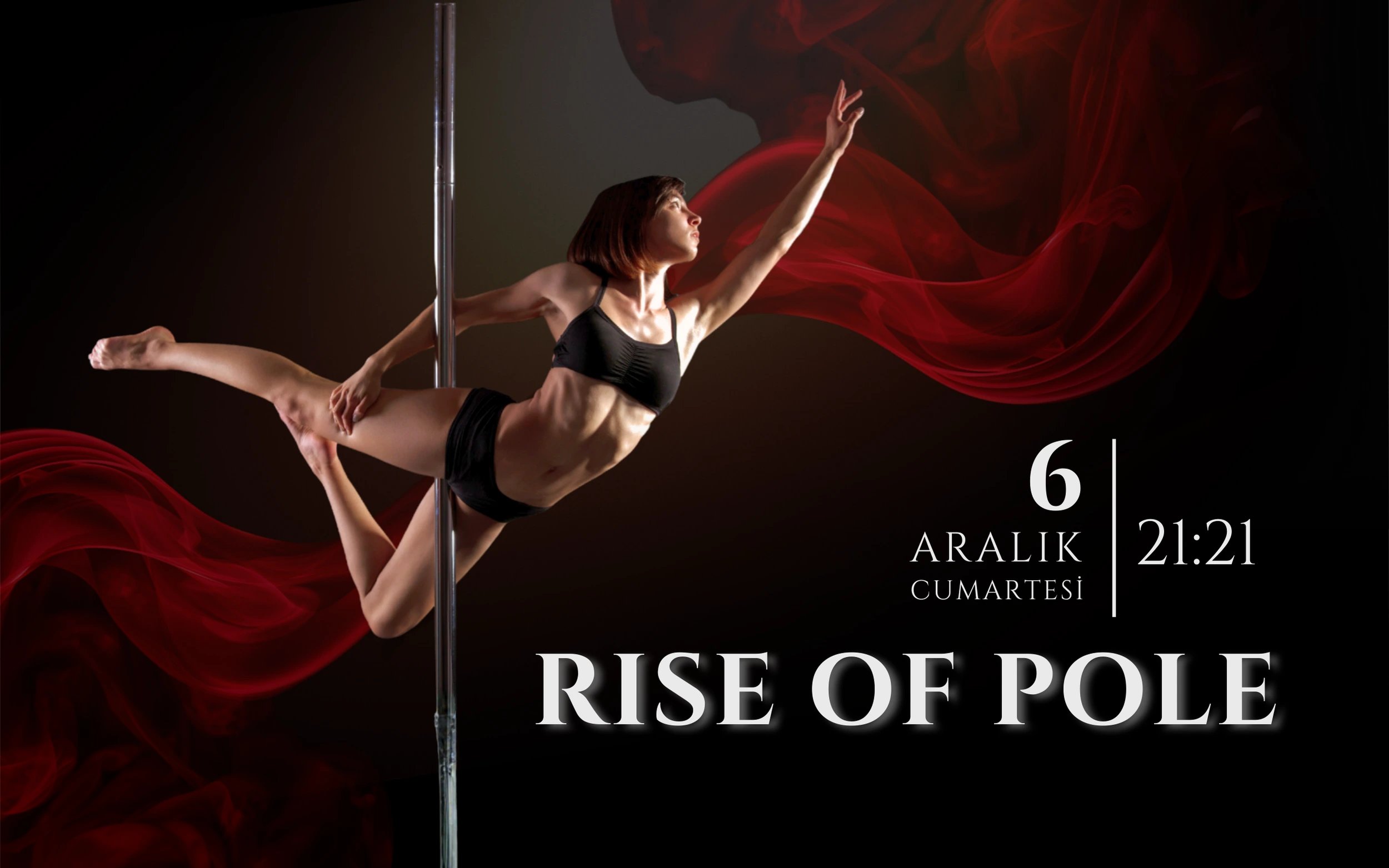Rise of Pole